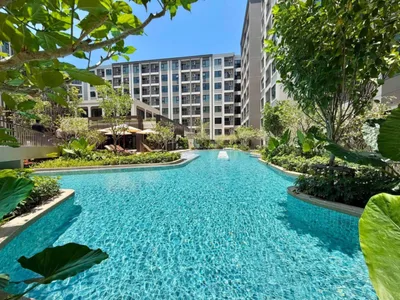 Brand-New Resort-Style Condo for Rent – The Origin Kathu – Patong view 20