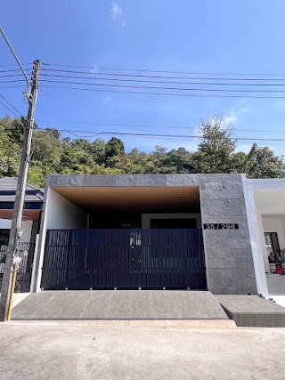 Villa for Sale – Chao Fah Garden Home 5 view 30