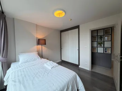 D Condo Campus Kuku – Spacious 2-Bedroom Condo for Sale view 3