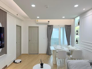 Supalai Park @ Downtown Phuket – Condo for Sale view 6