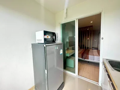 The View Suanluang Condominium – Condo for Rent view 3
