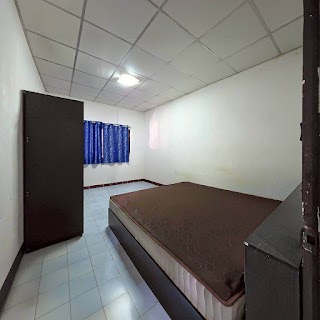 House for Sale – Jomtong Thani Village, Soi 5 view 9
