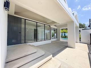 Luxury Pool Villa for Sale Near British International School Phuket view 20