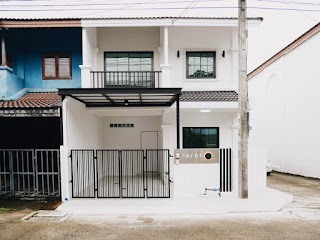 Unit 2-Storey Townhouse – Phuket Inter Villa (Koh Kaew) view 1