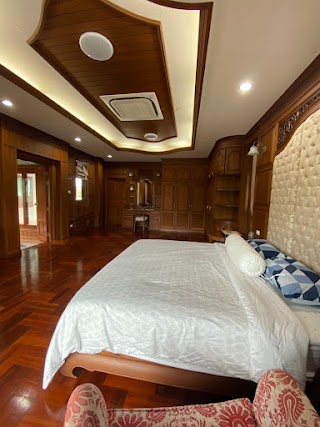 Luxury Pool Villa for Sale – Chuan Chuen Village, Koh Kaew view 6