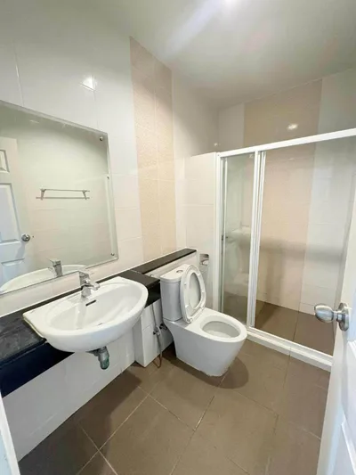 House for Rent in a Convenient Phuket Location – Near King Power & Dibuk Hospital view 8
