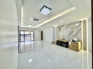 Corner Unit with Massive Land | Promphan Village, Pa Khlok view 17