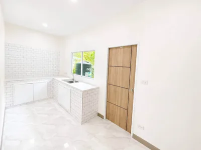 Brand-New Corner House for Sale – Thalang view 14