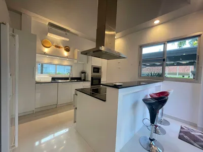 rent in Saiyuan ( Naiharn beach) area view 6