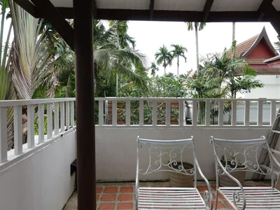 Cherngtalay Villa view 17