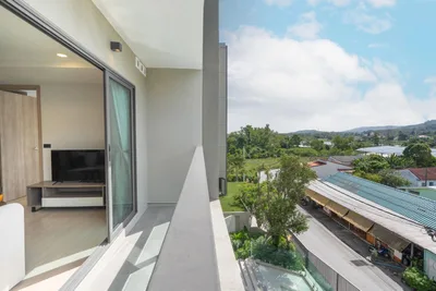 Brand-New 2-Bedroom Condo in Cherngtalay–Bangtao | Space Cherngtalay Condominium view 28