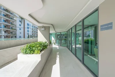 Brand-New 2-Bedroom Condo in Cherngtalay–Bangtao | Space Cherngtalay Condominium view 18