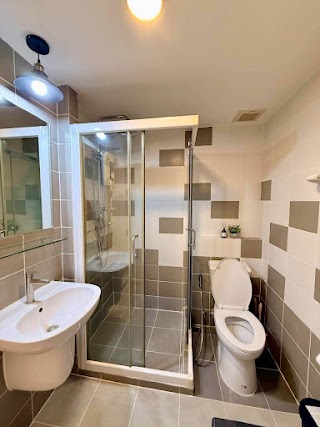 ขายคอนโด ZCAPE III Condominium view 12