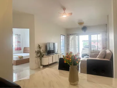 Fully Furnished House for Rent – Phuket Villa Kathu 1 view 8