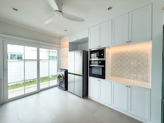 Premium Single House Supalai Lagoon Koh Kaew view 9