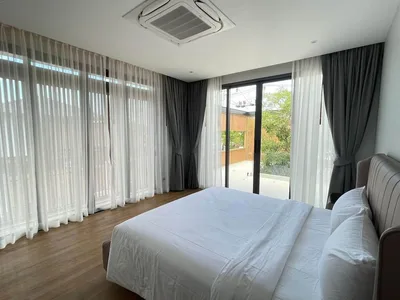 Luxury Private Pool Villa for Rent – Mouana Grande, Koh Kaew view 30