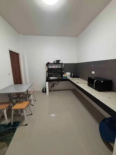 Fully Furnished House for Rent – Thalang view 10