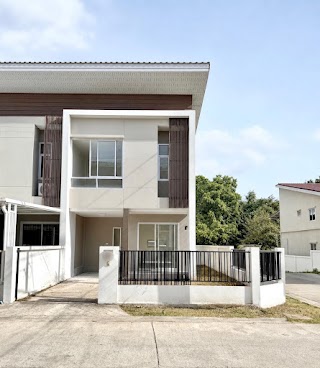 Townhouse for Sale – Green Ville Village (Corner Unit) view 13