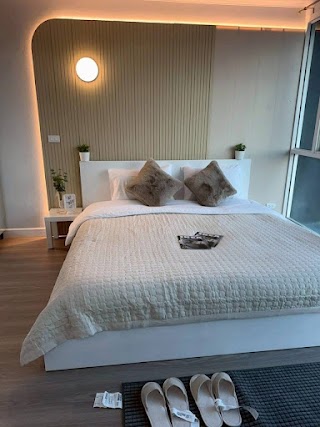 Luxury Rental |The Wide Condominium view 1