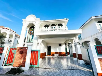 Newly Renovated Modern House for Rent & Sale – Koh Kaew, Phuket view 4