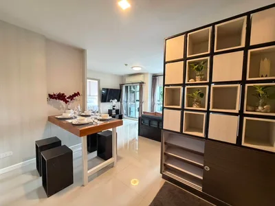D Condo Campus Kuku – Spacious 2-Bedroom Condo for Sale view 1
