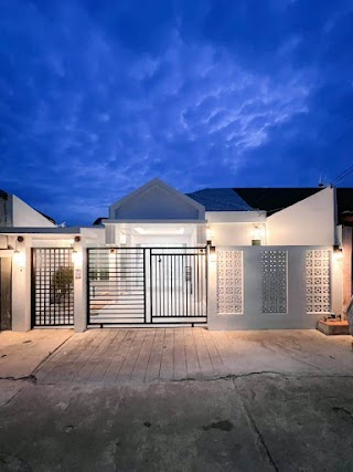 Modern House for Sale / Rent – Wichit, Phuket view 12