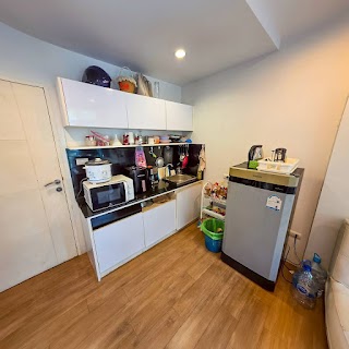 The Bell Condo, Chalong Zone view 4