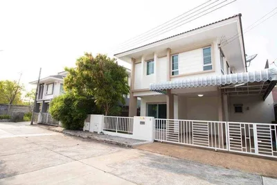 House for Rent – Habitia Koh Kaew, Phuket view 1