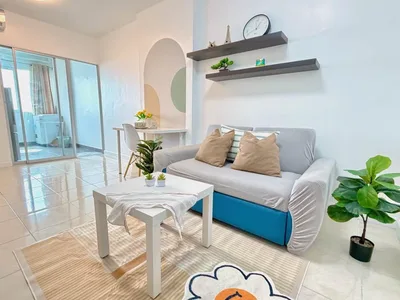 Condo for Rent – Supalai Park @ Phuket City – Ready to Move In view 5