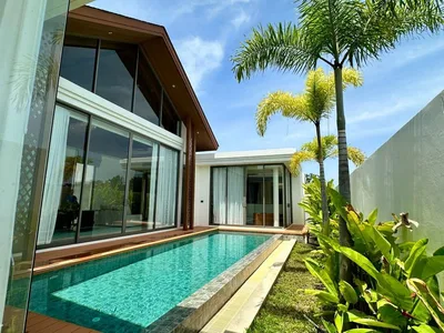 Luxury Pool Villa "Ozone" (Bang Tao/Cherng Talay) view 1