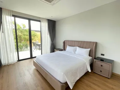 Luxury Private Pool Villa for Rent – Mouana Grande, Koh Kaew view 27