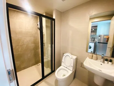 High-Floor Condo for Rent Building B 8th Floor – The Origin Kathu – Patong view 11