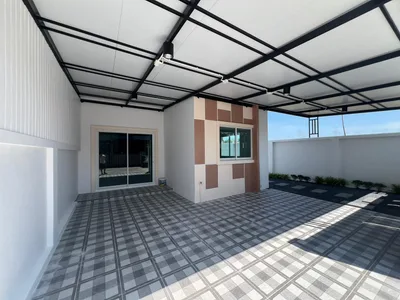 Newly Renovated Corner House for Sale – Issara Village Bangjo view 3