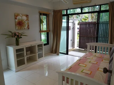 Cherngtalay Villa view 22
