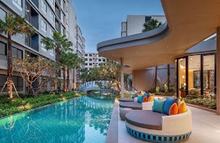 for Rent - D Condo Reef Phuket view 1