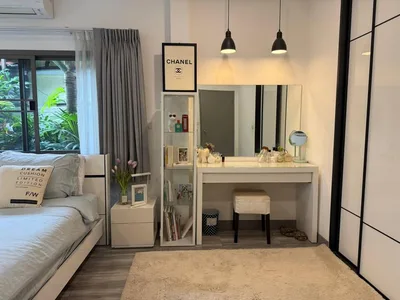 Private Pool House for Rent – Anuphas Golf View, Kathu view 9