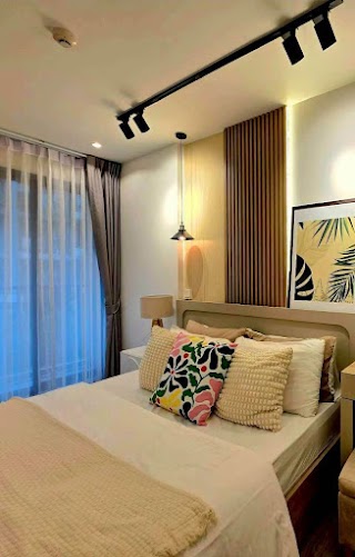 ขายคอนโด ZCAPE III Condominium view 8