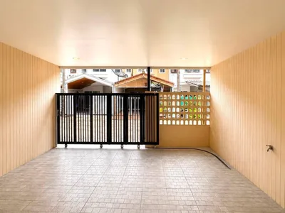 Newly Renovated 2-Storey Townhouse for Sale – Netthip Village view 8