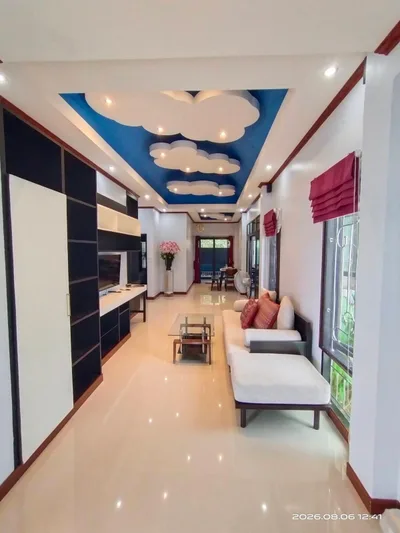 Indoor Saltwater Pool House for Rent – Chalong Near Soi Ta-iad view 2
