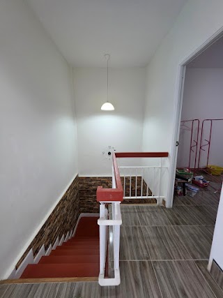 Townhouse for Sale! | Green Ville Village, Pa Khrop Chip (Thalang) view 7