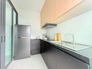 Brand-New House for Sale – Naraphat Village view 7