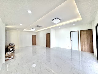 Corner Unit with Massive Land | Promphan Village, Pa Khlok view 18