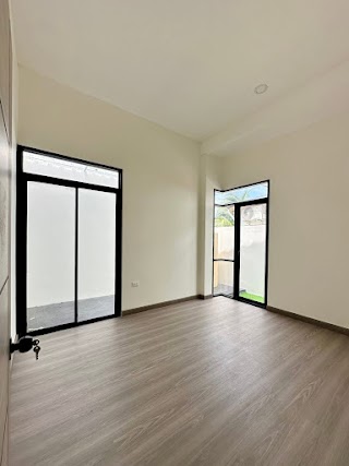 Newly Renovated Twin House for Sale Srisuchart 5 view 21