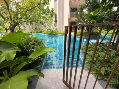 2-Bedroom Pool Access Condo for Rent – Canvas Cherngtalay view 16