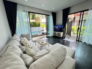 Private Pool Villa for Rent | Chalong, Soi Palai view 13