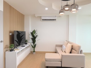 Pornsawan Condotel 5th Floor view 7