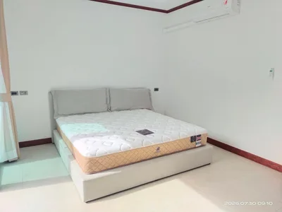 Private Saltwater Pool House for Rent in Chalong – Jacuzzi & Private Parking view 18