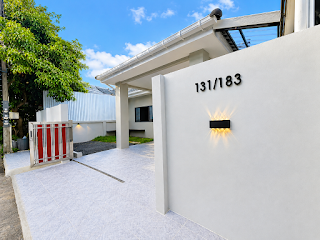 Modern Semi-Detached House for Sale – Srisuchart 3 view 14