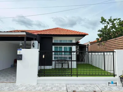 House for Rent – Villa Chao Fa Dibuk view 1