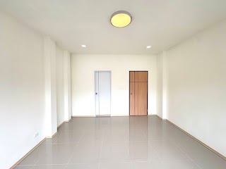 บ้านแฝดชั้นเดียว ทำเลใจกลางเมือง หลังมุม view 11